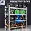 Heavy Duty Bulk Rack | Bulk Rack | Steel Rack | Racks