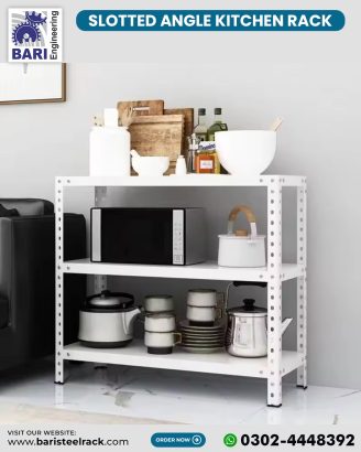 Display Shelving | Steel Racks | Adjustable Racks | Racks