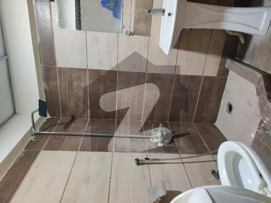 Gold-Line Residency Apartment 02 Bed DD Available For Sale