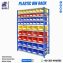 Work Station Bin Boxes | Plastic Bin Box Manufacturer