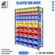 Work Station Bin Boxes | Plastic Bin Box Manufacturer