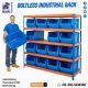 Work Station Bin Boxes | Plastic Bin Box Manufacturer