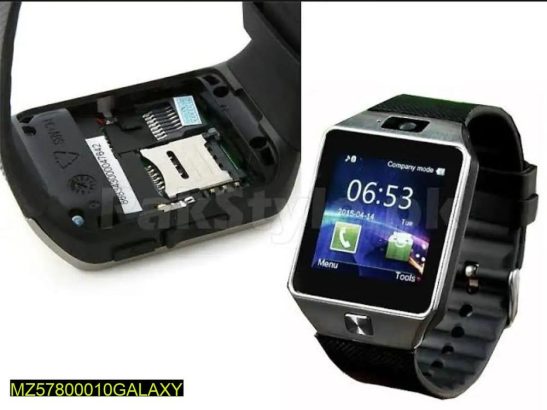 Smart Sim Watch