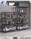 Display Shelving | Steel Racks | Adjustable Racks | Racks