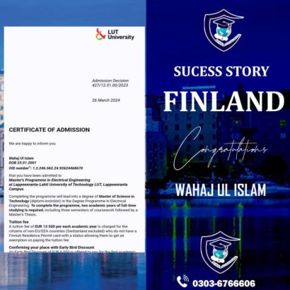 AD-WISE Consultants (visa consultancy)