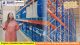 Pallet Racks | Bari Industry | Steel Racks Manufacturer