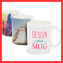 Customize White Mug