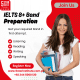 IELTS Preparation Course in Islamabad with 5 STAR INSTITUTE