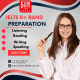 IELTS Preparation Course in Islamabad with 5 STAR INSTITUTE
