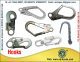 Safety Buckles & Hooks manufacturers exporters