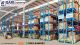 Pallet Racks | Bari Industry | Steel Racks Manufacturer
