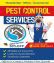 Termite Roaches Pest Control Fumigation Services in Karachi