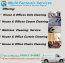 Sofa Cleaning Carpet Cleaning House & Office Cleaning