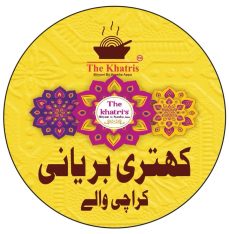 The Khatris Biryani By Ayesha Appa