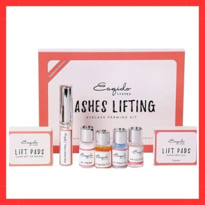 Lash Lifting Kit