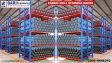 Heavy Duty Pallet Rack | Logistics Storage Racking | Racks