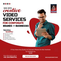 Advertising & Promotions ads agency