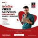 Advertising & Promotions ads agency