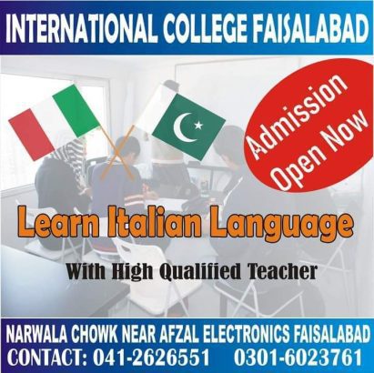 Learn Foreign Languages
