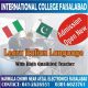 Learn Foreign Languages