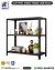 Display Shelving | Steel Racks | Adjustable Racks | Racks
