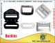 Safety Buckles & Hooks manufacturers exporters