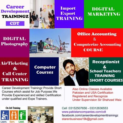 Ielts training in karachi lahore islamabad Pakistan