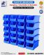 Work Station Bin Boxes | Plastic Bin Box Manufacturer