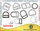 Safety Buckles & Hooks manufacturers exporters