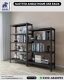 Display Shelving | Steel Racks | Adjustable Racks | Racks