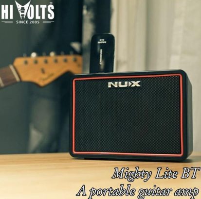 HI VOLTS GUITAR SHOP AND MUSIC CLASSES