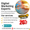 social media marketing related services