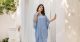 Embrace Sophistication with the Elena Dress from Amara by Sh
