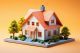 ideal location 10 marla home in model town a bahawalpur