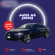 Car Syndicate – Rent A Car In Karachi