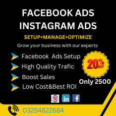 social media marketing related services