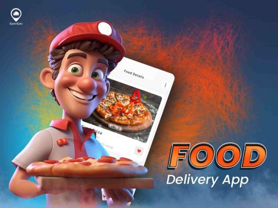 Are you looking for effective Food Delivery Software?