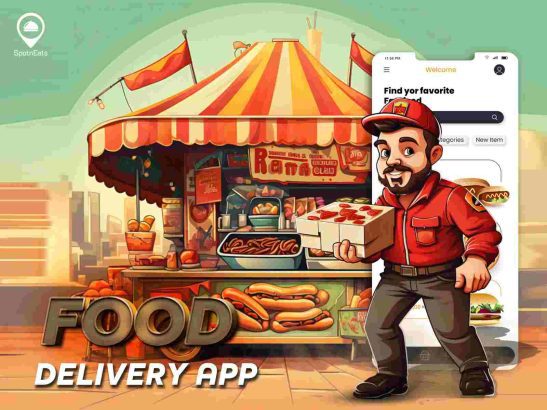 Are you looking for effective Food Delivery Software?