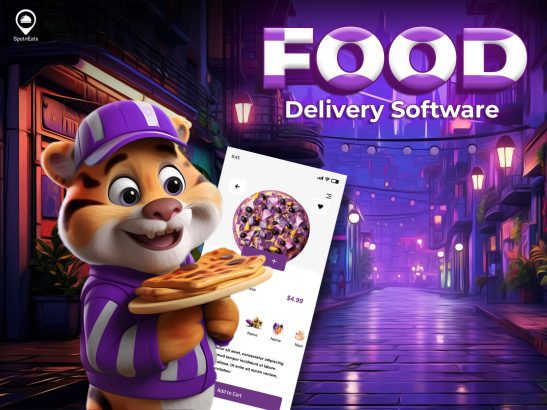 Are you looking for effective Food Delivery Software?