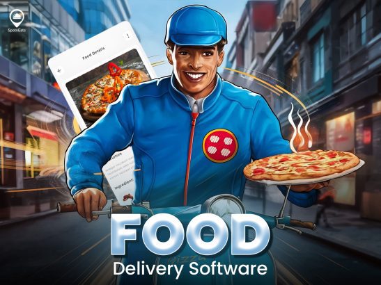 Are you looking for effective Food Delivery Software?