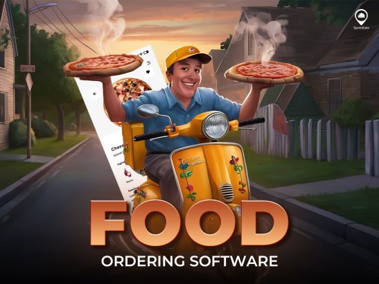 Are you looking for effective Food Delivery Software?