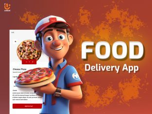 Are you looking for effective Food Delivery Software?