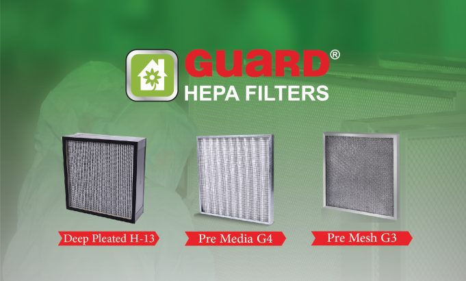 Best Hepa Filter