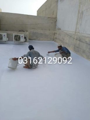 Roof heat proofing Sulotian