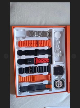 fendior s 100 ultra smart watch