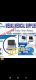 NOVADEX N9 DIGITAL BATTERY OPRATED ULTRASOUND MACHINE