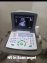 NOVADEX X N9 DIGITAL BATTERY OPRATED ULTRASOUND. MACHINE