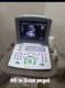 NOVADEX X N9 DIGITAL BATTERY OPRATED ULTRASOUND. MACHINE