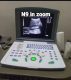 NOVADEX X N9 DIGITAL BATTERY OPRATED ULTRASOUND. MACHINE