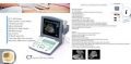 NOVADEX N9 DIGITAL BATTERY OPRATED ULTRASOUND MACHINE